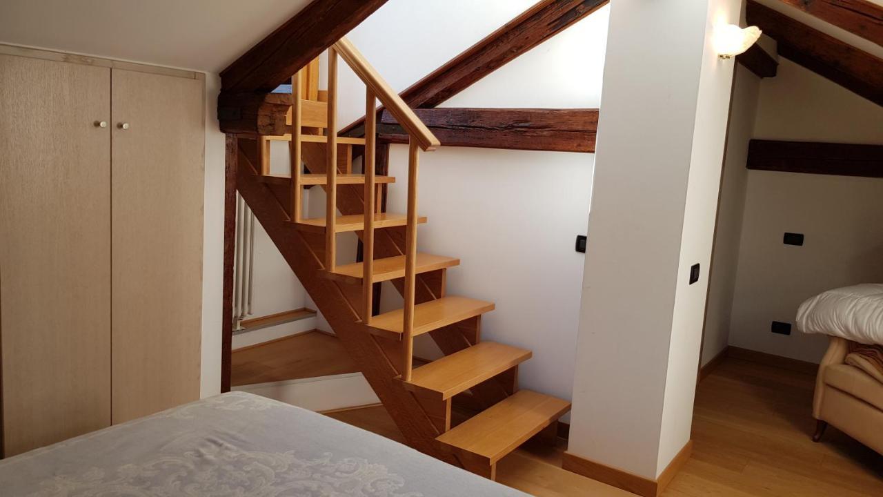 Wellvenice Altana Top View ภายนอก รูปภาพ