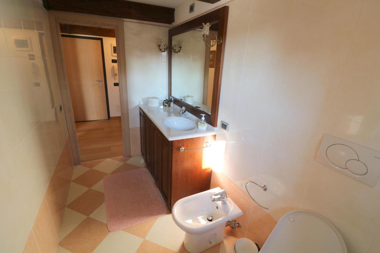 Wellvenice Altana Top View ภายนอก รูปภาพ