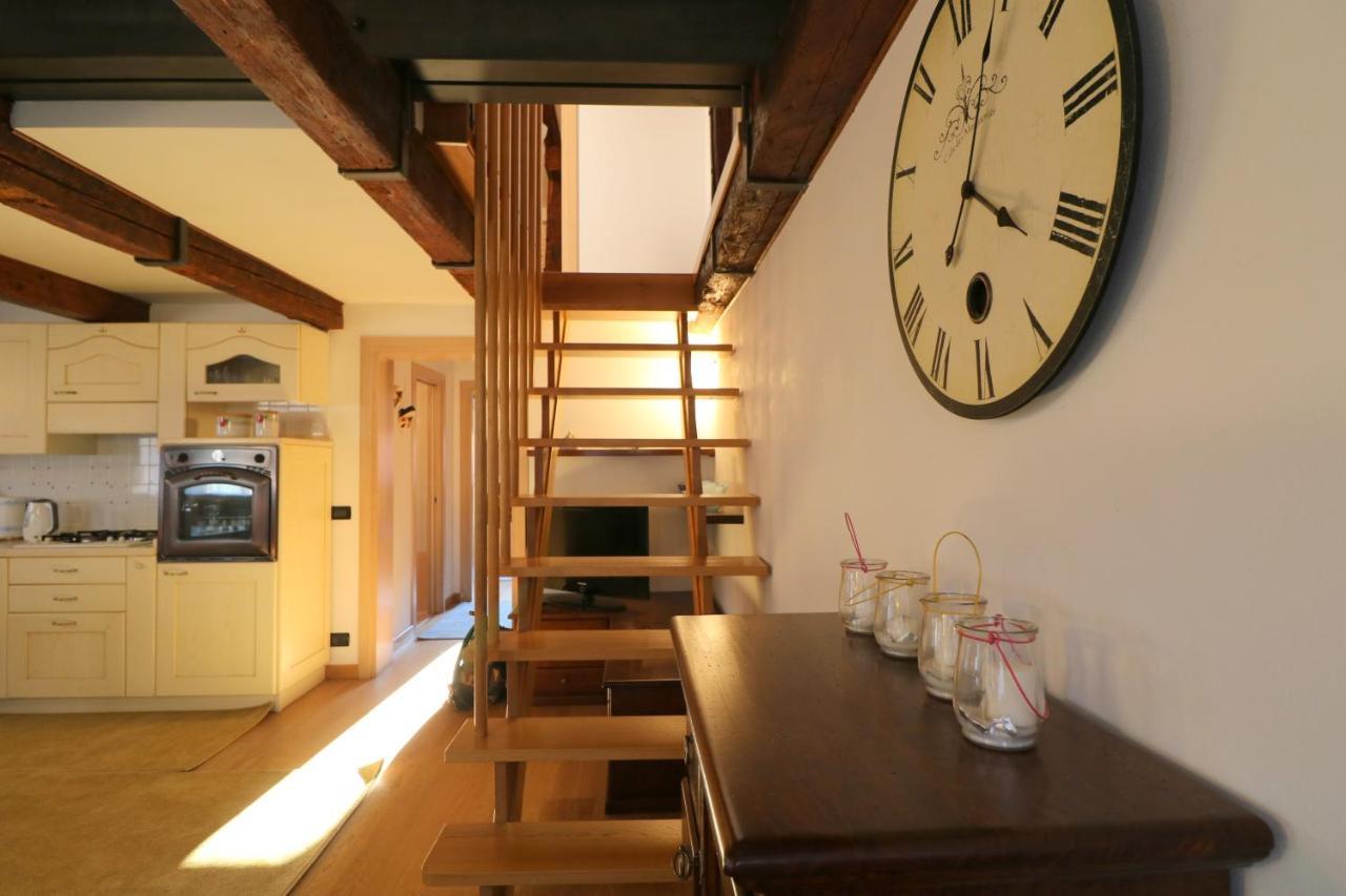 Wellvenice Altana Top View ภายนอก รูปภาพ