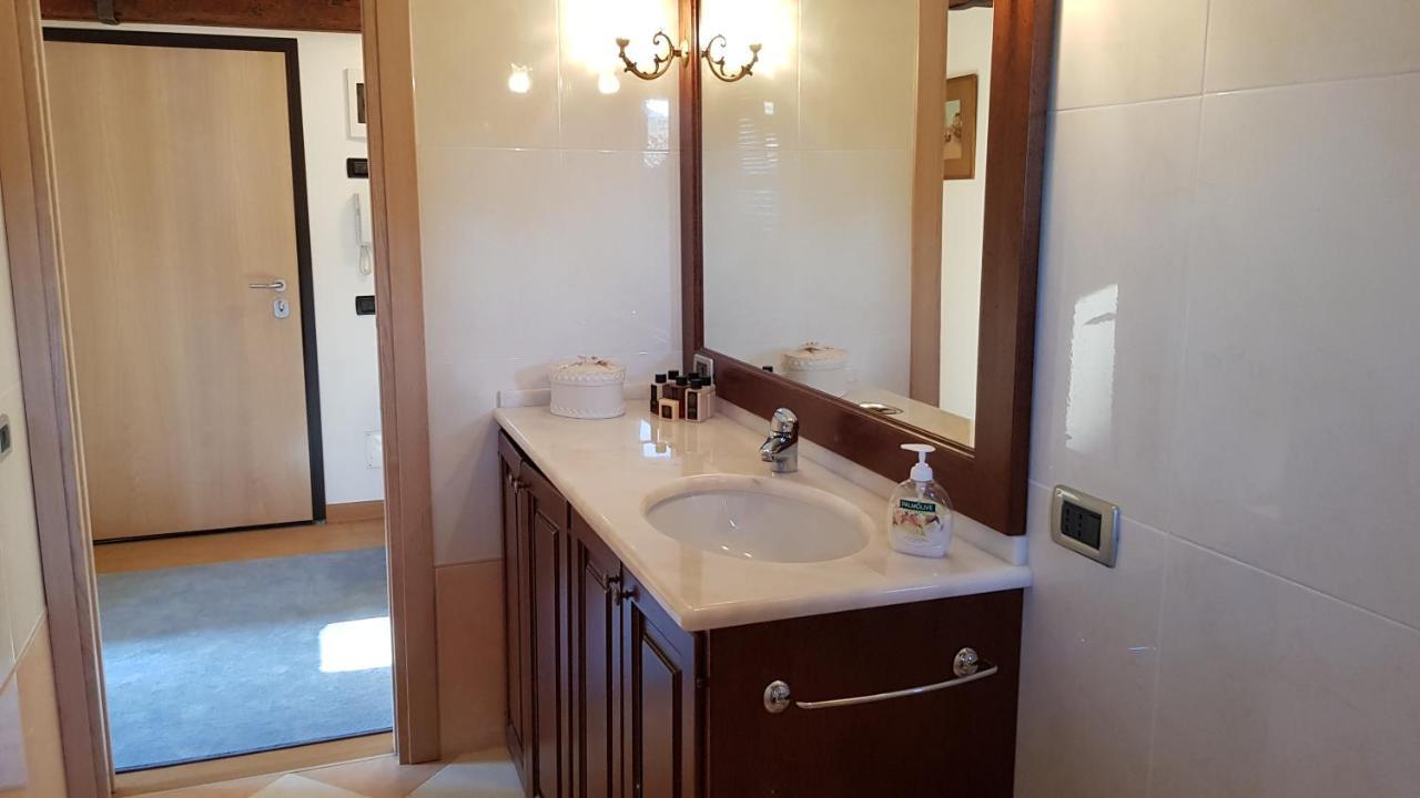 Wellvenice Altana Top View ภายนอก รูปภาพ